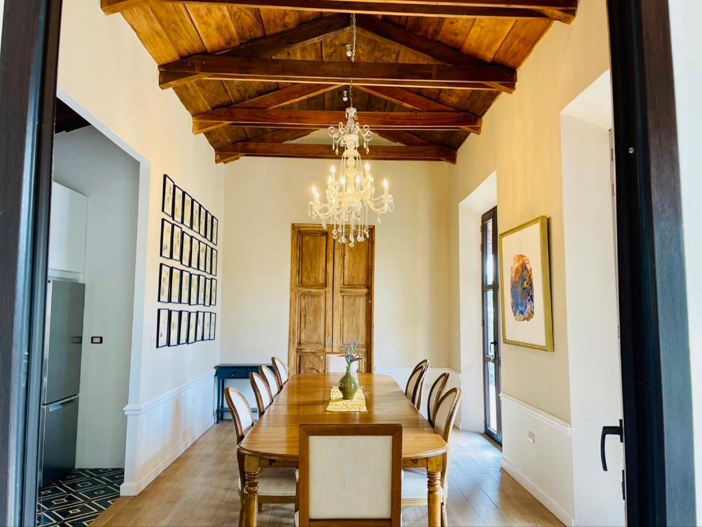 Finca San Mateo - Private Luxury Coffee Estate In Antigua Guatemala Ngoại thất bức ảnh