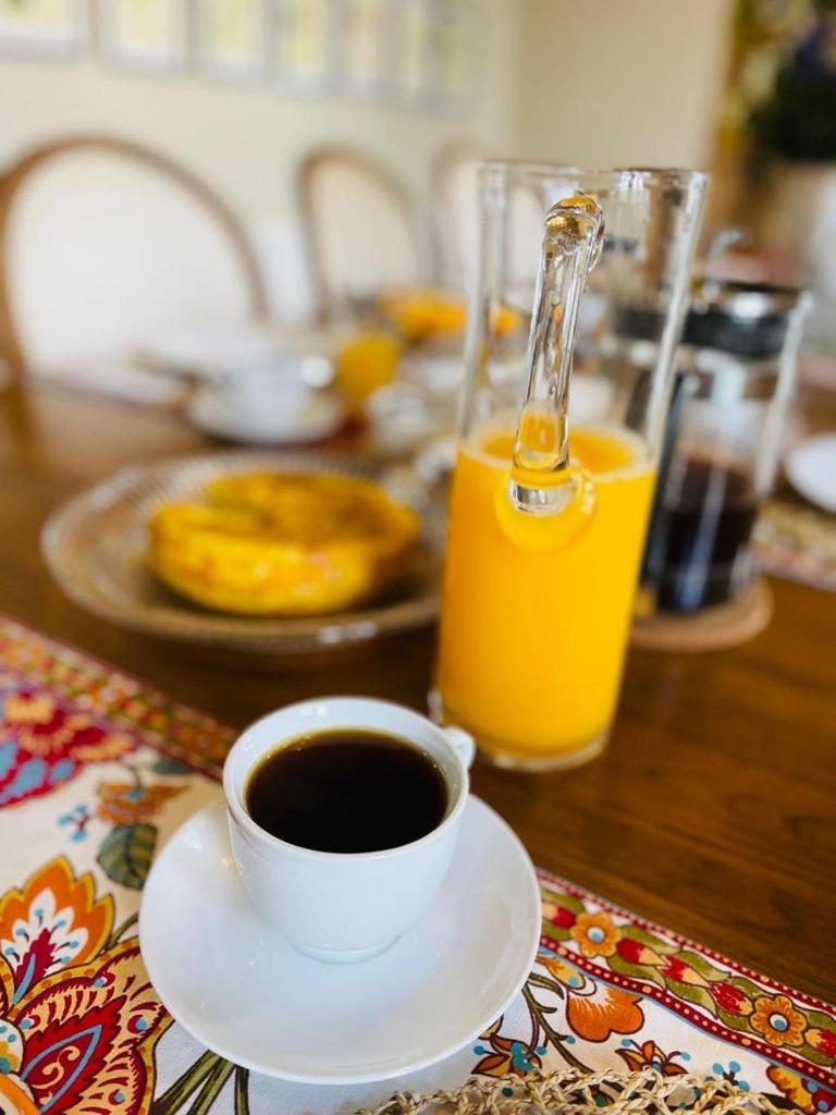 Finca San Mateo - Private Luxury Coffee Estate In Antigua Guatemala Ngoại thất bức ảnh