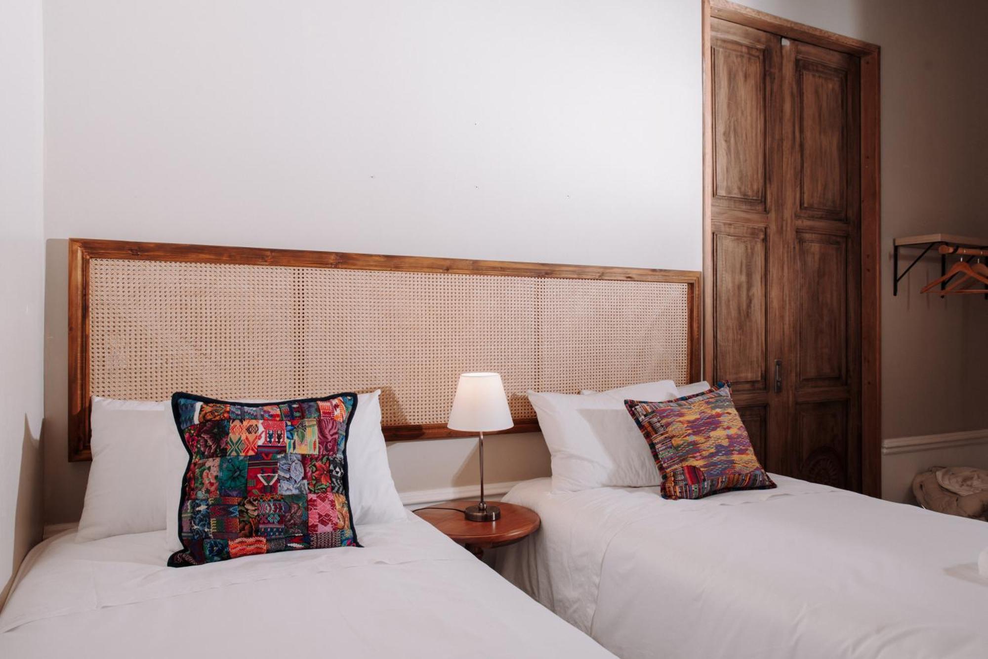 Finca San Mateo - Private Luxury Coffee Estate In Antigua Guatemala Ngoại thất bức ảnh